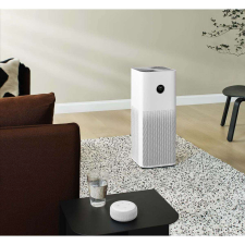Xiaomi Mi Air Purifier 4 Pro légtisztító, fehér EU BHR5056EU légtisztító