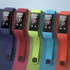 Xiaomi Mi Band 4C okoskarkötő pótszíj 15 színben