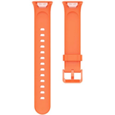 Xiaomi Mi Band 7 Pro Strap Orange EU BHR6298GL (41332) okosóra kellék