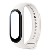 Xiaomi Mi Band 7 Strap Ivory EU BHR6199GL (40795) okosóra kellék