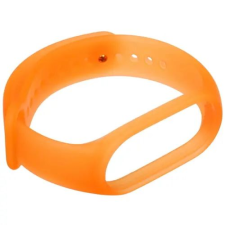 Xiaomi Mi Band 7 Strap Neon Orange EU BHR6493GL (41981) okosóra kellék