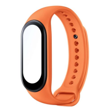 Xiaomi Mi Band 7 Strap Orange EU BHR6202GL (40798) okosóra kellék