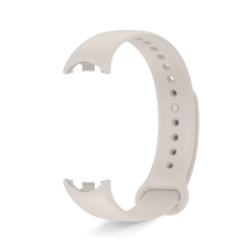 Xiaomi Mi Band 8 okoskarkötő klasszikus pótszíj okosóra kellék