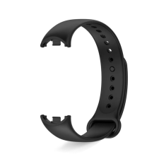 Xiaomi Mi Band 8 okoskarkötő klasszikus pótszíj okosóra kellék
