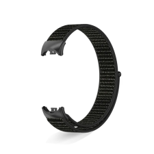 Xiaomi Mi Band 8 okoskarkötő tépőzáras pótszíj okosóra kellék