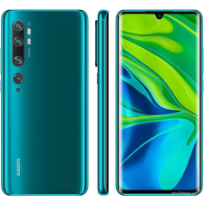 Xiaomi Mi CC9 Pro - Hydrogél kijelzővédő fólia mobiltelefon kellék