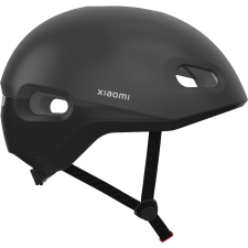 Xiaomi Mi Commuter Helmet M méretű bukósisak fekete (QHV4008GL) (QHV4008GL) kerékpáros sisak