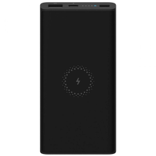 Xiaomi Mi Essential 10000mAh Wireless PowerBank Black power bank