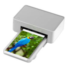 Xiaomi mi instant photo printer 1s fotónyomtató (bhr6747gl) nyomtató