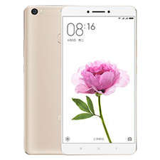 Xiaomi Mi Max - Hydrogél kijelzővédő fólia mobiltelefon kellék