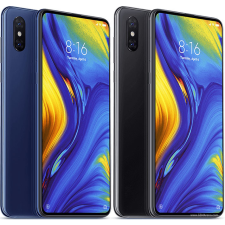 Xiaomi Mi Mix 3 5G - Hydrogél kijelzővédő fólia mobiltelefon kellék