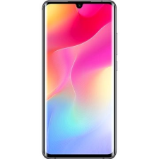 Xiaomi Mi Note 10 Lite 64GB mobiltelefon