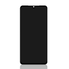 Xiaomi Mi Note 10/Mi Note 10 Pro/10 Lite/Mi CC9 Pro, LCD kijelző érintőplexivel, fekete  (Oled) mobiltelefon, tablet alkatrész