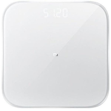 Xiaomi Mi NUN4056GL Smart Scale 2 fehér okos mérleg mérleg