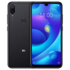 Xiaomi Mi Play 64GB mobiltelefon