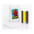 Xiaomi Mi Portable Photo Printer Instant 1S - fotópapír (7,62 cm, 40 lap) EU (43710)