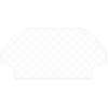 Xiaomi Mi Robot Vacuum-Mop Pro Disposable Mop Pad