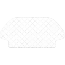 Xiaomi Mi Robot Vacuum-Mop Pro Disposable Mop Pad kisháztartási gépek kiegészítői