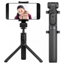 Xiaomi Mi Selfie Stick Tripod Bluetooth selfie bot + állvány (fekete) tripod