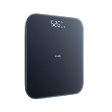 Xiaomi Mi Smart Scale okosmérleg S200, sötétszürke EU BHR9239GL mérleg