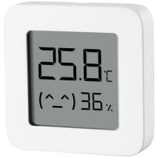Xiaomi Mi Temperature and Humidity Monitor 2 időjárásjelző