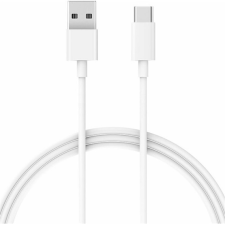 Xiaomi Mi USB-A to USB Type-C kábel 1 m, fehér - BHR4422GL kábel és adapter