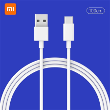 Xiaomi Mi USB-C Cable 1m White kábel és adapter