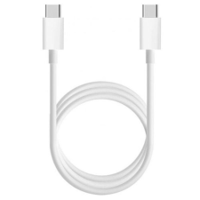 Xiaomi Mi USB Type-C - USB Type-C kábel 150cm fehér (SJV4108GL) (SJV4108GL) kábel és adapter