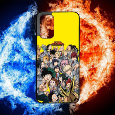 Xiaomi My Hero Academia - Class - Xiaomi tok tok és táska