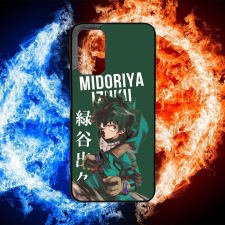 Xiaomi My Hero Academia - Midoriya Izuku - Xiaomi tok tok és táska
