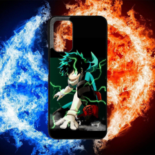 Xiaomi My Hero Academia - Midoriya - Xiaomi tok tok és táska