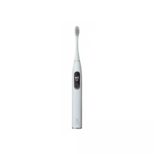 Xiaomi Oclean x pro digital szónikus ezüst elektromos okos fogkefe c01000382 elektromos fogkefe