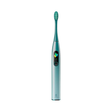 Xiaomi Oclean X Pro Elektromos fogkefe, zöld elektromos fogkefe