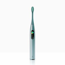 Xiaomi Oclean X Pro elektromos fogkefe zöld (Oclean X Pro zöld) elektromos fogkefe