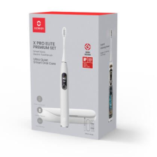 Xiaomi Oclean X Pro Elite Premium Set elektromos fogkefe (XMOCXPROELITESET) (XMOCXPROELITESET) elektromos fogkefe