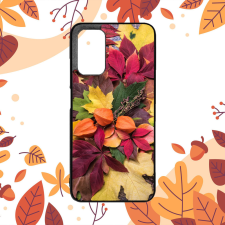 Xiaomi Ősz - Színes levelek - Xiaomi tok tok és táska