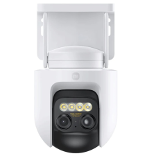 Xiaomi Outdoor Camera CW700S kültéri biztonsági kamera, fehér megfigyelő kamera