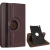  Xiaomi Pad 7 (11.2) / Pad 7 Pro (11.2), mappa tok, elforgatható (360°), barna