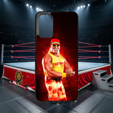 Xiaomi Pankráció - Hulkamania - Xiaomi tok tok és táska