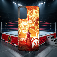 Xiaomi Pankráció - Jacob Fatu Samoan Werewolf - Xiaomi tok tok és táska