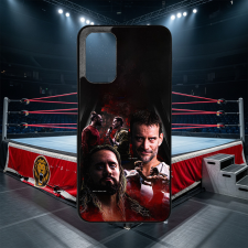 Xiaomi Pankráció - Seth Rollins VS CM Punk - Xiaomi tok tok és táska