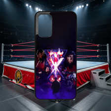 Xiaomi Pankráció - The Undertaker - Xiaomi tok tok és táska