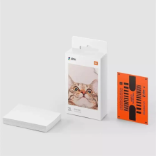 Xiaomi Photo Printer Paper 3"  BHR6756GL fotópapír
