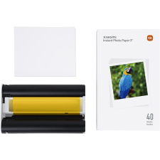 Xiaomi Photo Printer Paper 3 Inch fotópapír