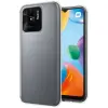  Xiaomi Poco C55 Telefontok - átlátszó szilikon tok