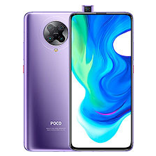 Xiaomi Poco F2 Pro - Hydrogél kijelzővédő fólia mobiltelefon kellék