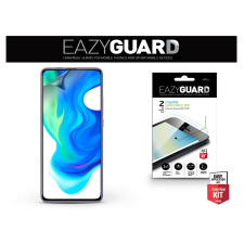  Xiaomi Poco F2 Pro képernyővédő fólia - 2 db/csomag (Crystal/Antireflex HD) mobiltelefon kellék