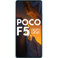 Xiaomi Poco F5 5G 12GB 256GB mobiltelefon