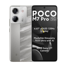 Xiaomi Poco M7 Pro 5G 8GB 256GB mobiltelefon