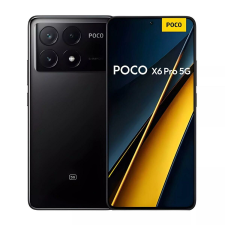 Xiaomi Poco X6 Pro 12GB 512GB mobiltelefon